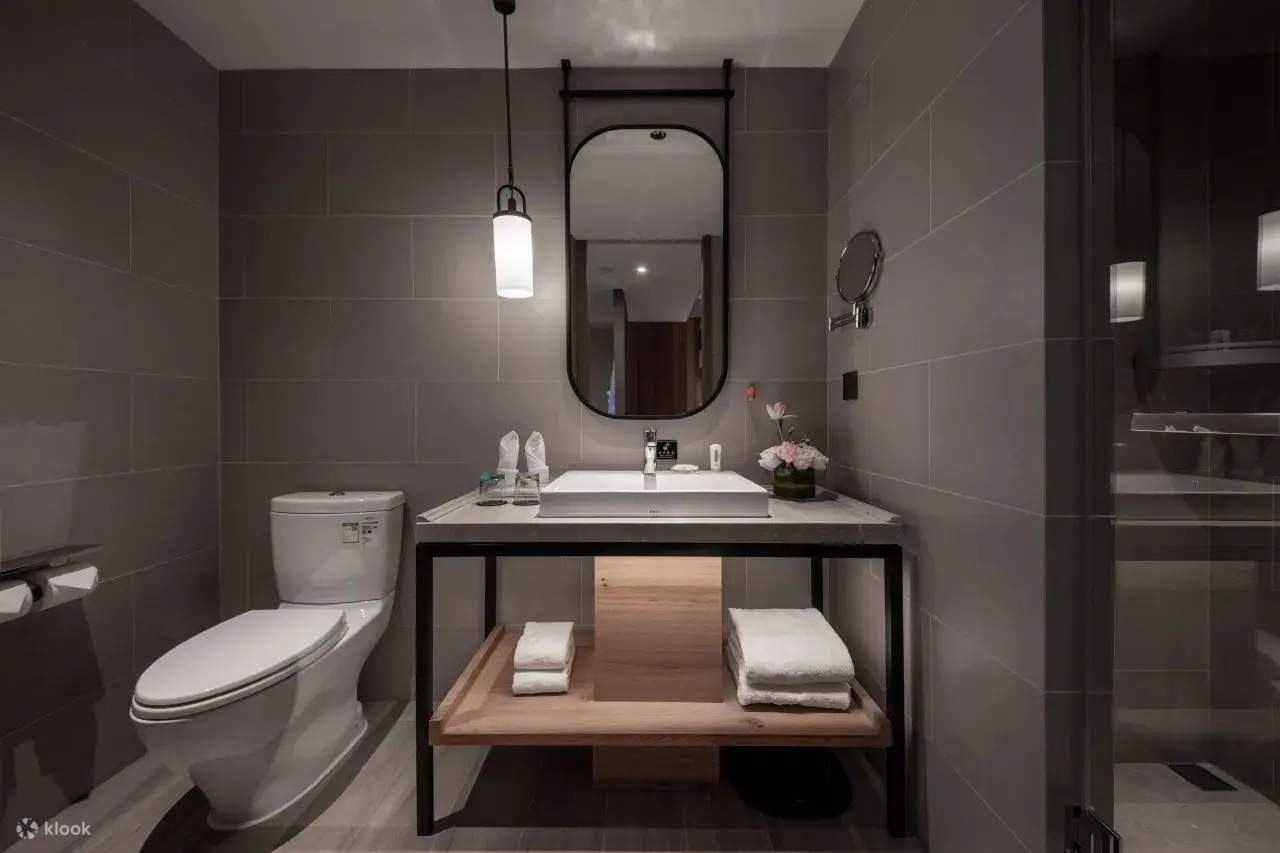 Пакеты проживания в отеле Holiday Inn Jilin Beida Lake